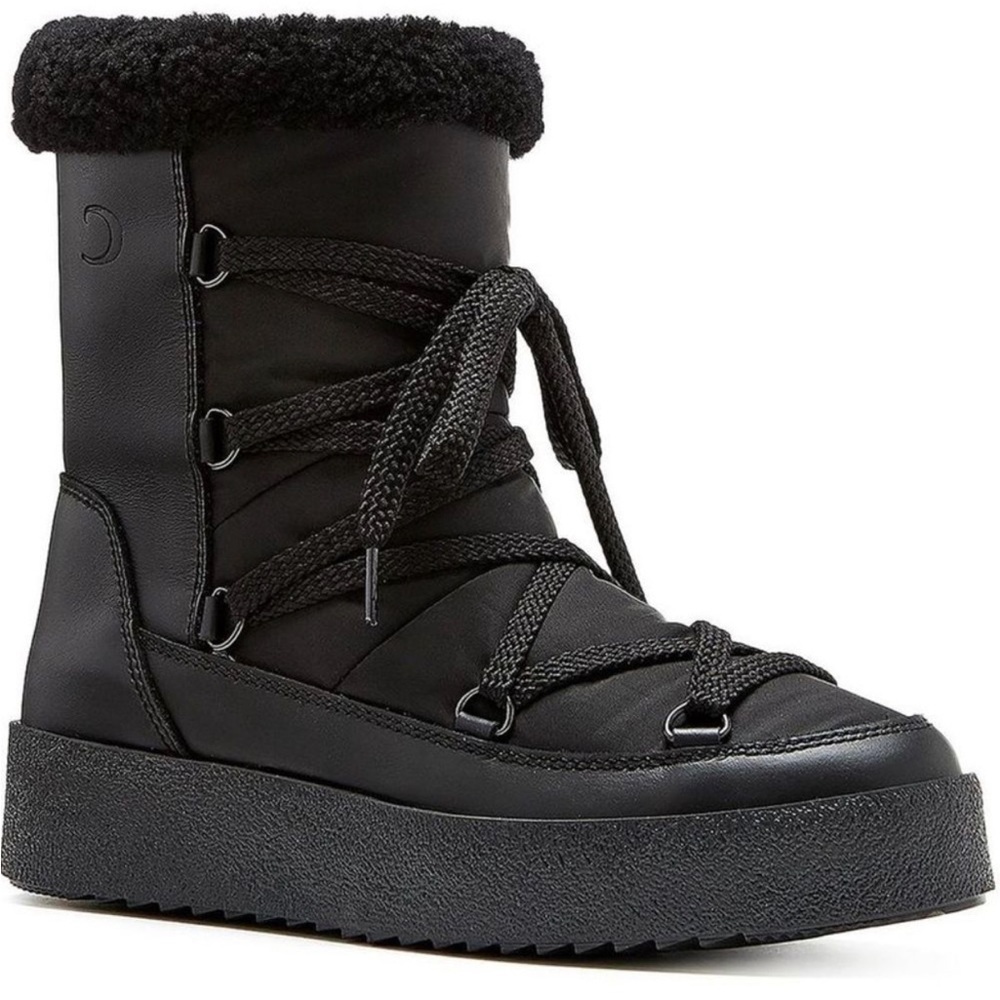 La Canadienne Emery Shearling Lined Boots Size 36 / 5.5-6